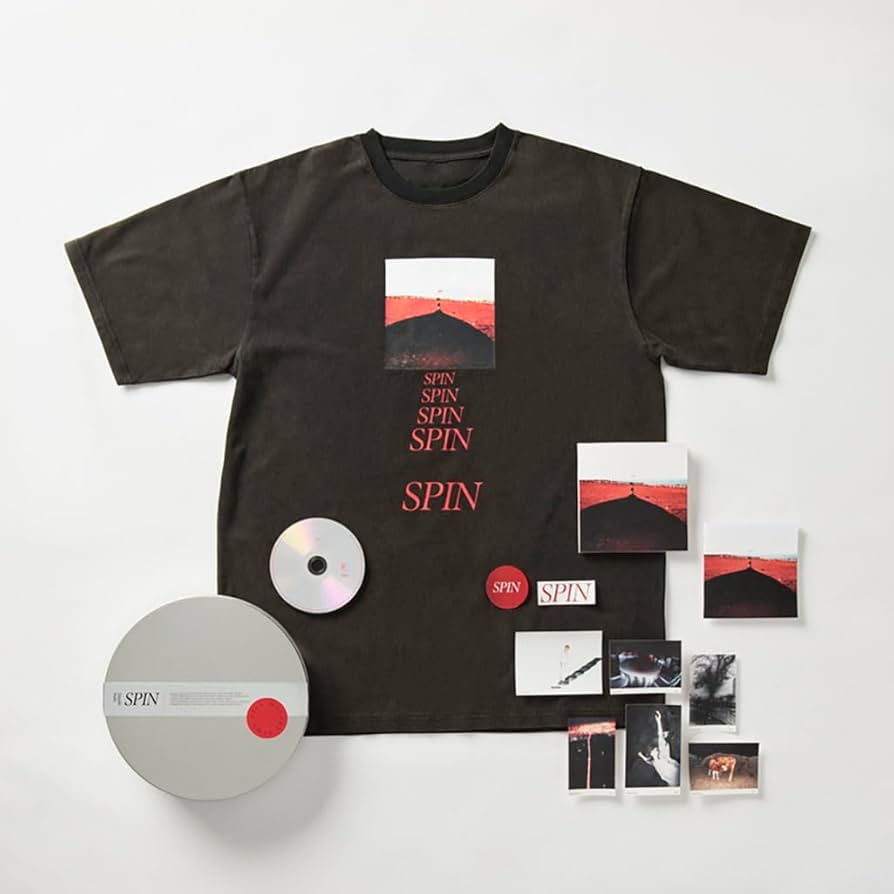 菅田将暉　完全生産盤　spin Amazon.co.jp: SPIN (完全生産限定盤) - 菅田将暉: ミュージック
